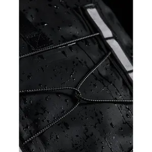 <b>Waterproof</b> Bike <b>Roll</b>-<b>Top</b> <b>Backpack</b> Sustainable Merchandising - Product Image 2