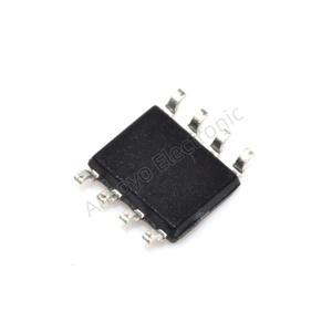 ANSOYO LM2904DR LM2904D 8SOIC SMD Circuitos Integrados Componentes Electrónicos Amplificador - Product Image 5