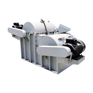 เครื่องแยกเส้นใยมะพร้าว/ใยไผ่/ใยใบกล้วย แบบมืออาชีพ สำหรับการผลิตใยปาล์ม - Product Image 2