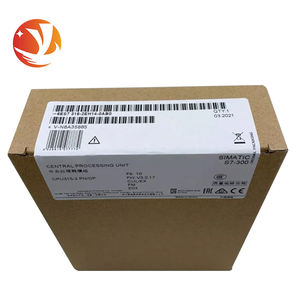 Unidad Central de Procesamiento PLC SIEMENS 6ES7 316-2EH14-0AB0 6ES7316-2EH14-0AB0 Original, Nueva de Fábrica - Product Image 4