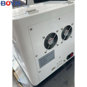 BNHJ005C-M2 Testeur de métaux précieux de haute précision, Analyseur d'or XRF, Machine d'essai d'or, Machine de test d'or XRF - Product Image 4