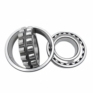 ตลับลูกปืน22352C จัดตำแหน่ง W33 22356C W33สำหรับเครื่องมือเครื่องจักร - Product Image 1