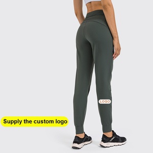 <span class=keywords><strong>Pantaloni</strong></span> da Jogging Eyun per <span class=keywords><strong>Donna</strong></span> con <span class=keywords><strong>Tasche</strong></span>, Leggings Atletici Leggeri, <span class=keywords><strong>Pantaloni</strong></span> Affusolati per Allenamento, Yoga, Corsa - Product Image 2