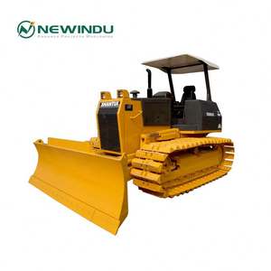 เซี่ยงไฮ้หล่อลื่น <span class=keywords><strong>Bulldozer</strong></span> TRACK Link D4 TRACK <span class=keywords><strong>CHAIN</strong></span> - Product Image 1