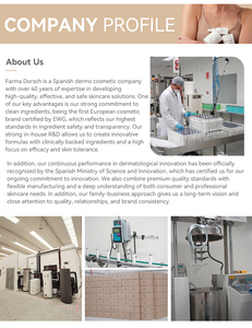 Maschera Detox al Caolino per Pelle Grassa e Sensibile 50mL in Tubo Airless - Product Image 5