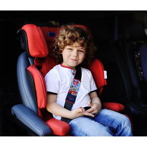 Cuscinetto per cintura di sicurezza auto per bambini Mickey Mouse Topolino Pluto - Product Image 4
