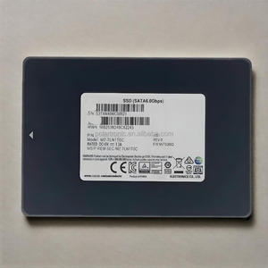 Unidad de Estado Sólido (SSD) Empresarial Original de la Marca MZQL23T8HCLS-00A07 U.2 NVMe PCIe Gen4 1DWPD pm9a3 de 3.84 TB para Centro de Datos OpenAI ChatGPT - Product Image 1