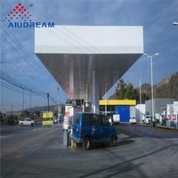 Panneau composite en aluminium Alu Cobond 5 mm, ligne de production, capuchon mural 2 m