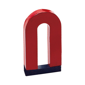 Fabricants Industrie puissante Aimants permanents en forme de U Alnico Aimants d'éducation en <span class=keywords><strong>fer</strong></span> <span class=keywords><strong>à</strong></span> <span class=keywords><strong>cheval</strong></span> Chine Alnico 5 22-30 jours 7.3G/cm3 - Product Image 3