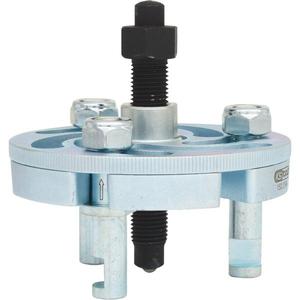 KS Tools-150.3194รอกสายพานอเนกประสงค์, 3อาร์ม30-60มม.-เครื่องยนต์4042146624098และชุดจับเวลา - Product Image 3