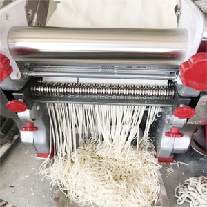 <span class=keywords><strong>Machine</strong></span> à pâtes <span class=keywords><strong>manuelle</strong></span> de haute qualité, mini, économique, pour la maison, fabrication de nouilles fraîches, <span class=keywords><strong>machine</strong></span> à pâtes italienne - Product Image 2