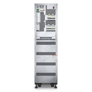 Yepyeni <span class=keywords><strong>APC</strong></span> E3MUPS40KHS Schneider kolay UPS 3S 40kVA 400V 3:3 faz çevrimiçi UPS 40Kva yedekleme