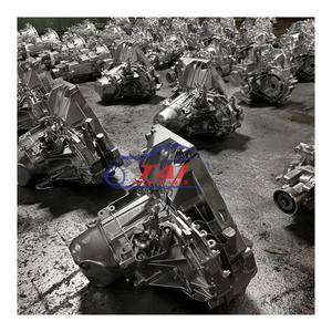 Nuevo engranaje OEM 154-27-71210 para 530 (1981-1985) - Product Image 4