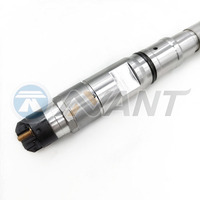 Inyector Diesel NANT 0445120041 para Válvulas de Inyección del Conjunto del Motor