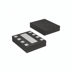 Power Management (PMIC) NCP154MX100180TAG 8 XFDFN Exposed Pad <b>Buy</b> Electronics Components Online Original One Stop Service - Product Image 1