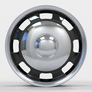 Jantes de voiture personnalisées GY, durables, pleines, 18, 19, 20, 21, 22, 24 pouces, 5x114.3, 5x112, 5x120, roues forgées pour VW Beetle <span class=keywords><strong>Porsche</strong></span> 356 911 E30 - Product Image 6