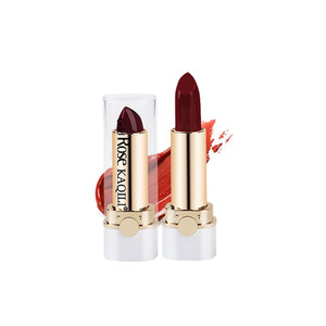 Hot Selling <strong>Kiss</strong> <strong>Proof</strong> Waterproof Fashionable White Kaqili <strong>Lipstick</strong> - Product Image 1