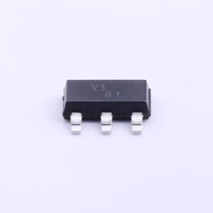 Circuito Integrado Nuevo y Original, Chip Ic TLV1117-33CDCYR - Product Image 1