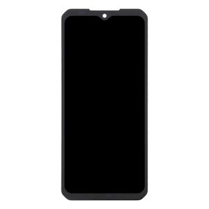 Para Doogee <span class=keywords><strong>S110</strong></span>, Ensamblaje Completo con Pantalla LCD y Digitalizador, Luminancia de 400cd+, Embalaje Personalizado OEM, Precio de Fábrica, 1 Año de Garantía - Product Image 2
