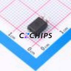 ทรานซิสเตอร์ SMD-4P FOD817DS อุปกรณ์ชิปวงจรอิเล็กทรอนิกส์ - Product Image 2