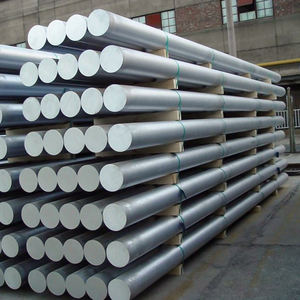 Usine de barres en aluminium professionnelle de haute qualité 1-8 série t7075 stock de barres en aluminium 2 "x 4.5" - Product Image 5