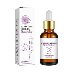 Vente en gros naturel pour le rétinol pour le visage pour l'essence sérum hydratant et blanchissant anti-acné pour peau grasse - Product Image 1