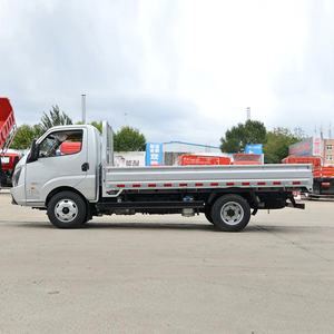 รถบรรทุกขนาดเล็ก รถกระบะดีเซล รถบรรทุกขนาดเล็ก รถขนส่งสินค้าขนาดเล็ก ราคาประหยัด - Product Image 6