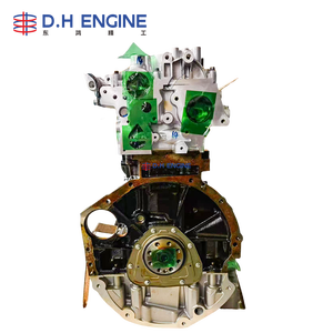 Bloque de Motor M9T de Alta Calidad, 2.3L 16V Turbo Diésel, para Renault Master, <span class=keywords><strong>Nissan</strong></span> Navara YS23DDT Euro 6 - Product Image 5