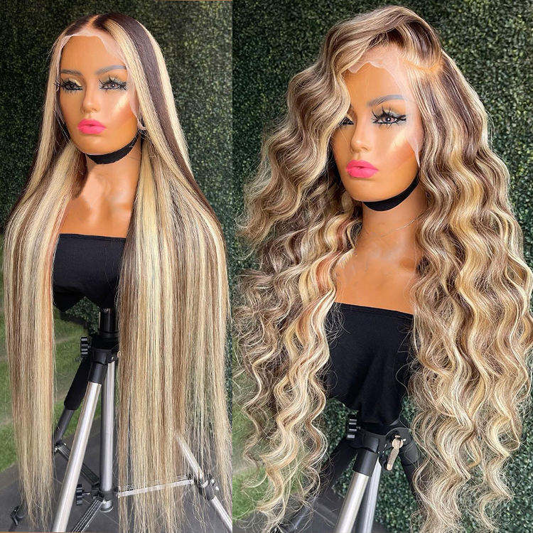 Raw Vietnamese Wig Human Hair Bone