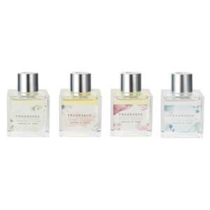 Boîte cadeau personnalisée en gros, flacon diffuseur d'huile parfumée de 50 ml, diffuseur de parfum haut de gamme, ensemble de diffuseur de roseau en bois de santal - Product Image 1