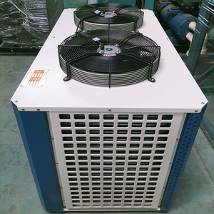 Unità di Condensazione per Frigorifero con Pompa di Condensa Esterna, Unità di Congelamento - Product Image 3