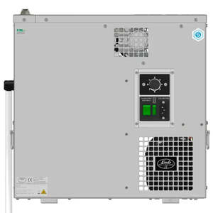 Distributeur d'eau traitée sous comptoir Soda AS40 - Product Image 1