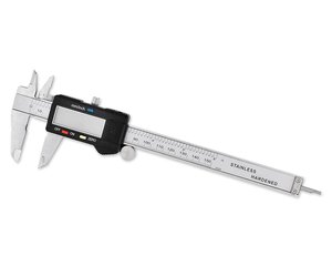 150 di alta precisione 200 300 mm elettronica digitale LCD <span class=keywords><strong>Vernier</strong></span> pinze fabbrica direttamente dal fornitore della porcellana - Product Image 3