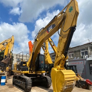 Excavatrice Cat 336d2 336d2l 336e 325D2L 330D d'occasion de bonne qualité, fabriquée au Japon et bon marché, à vendre - Product Image 4