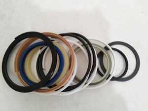 ערכת תיקון אטמים לצילינדר זרוע בום EC210B EC200 למחפר <span class=keywords><strong>14589131</strong></span> 14589129 14589132 עבור חלקי מכונות הנדסיות של <span class=keywords><strong>VOLVO</strong></span> - Product Image 3