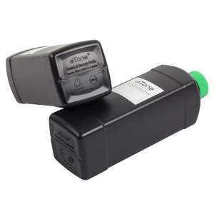 Accessoires pour <span class=keywords><strong>chambre</strong></span> <span class=keywords><strong>noire</strong></span> de photographie, 3x 1000ml, bouteilles de stockage de produits chimiques en HDPE, pour développement et traitement de films <span class=keywords><strong>photo</strong></span>, ETone 23.5x7x7cm - Product Image 5