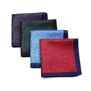 Pañuelo Personalizado Bordado, Pañuelo de Tela de Algodón, Pañuelo de Bebé, Pañuelo de Seda Estampado <span class=keywords><strong>para</strong></span> <span class=keywords><strong>Hombre</strong></span> - Product Image 6