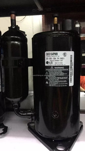 <span class=keywords><strong>Precio</strong></span> de Fábrica, Compresor Rotatorio QJS250KBA R22 208-230V 1PH 60Hz 17700BTU, Compresor de Aire Acondicionado - Product Image 5