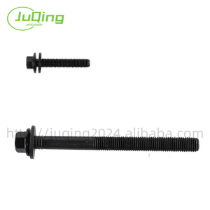 Jeu de boulons de tête de pièces de moteur ES72200 pour Chrysler Aspen <span class=keywords><strong>Dodge</strong></span> <span class=keywords><strong>Charger</strong></span> Durango Jeep 5.7L 6.1L 6.4L V8 GAS 03-09 - Product Image 2