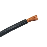 EV-Orange-Kabel 25 mm 35 mm 50 mm 70 mm 95 mm Hochspannungs-EV-Schildkabel für Elektrofahrzeug mit neuer Energieversorgung