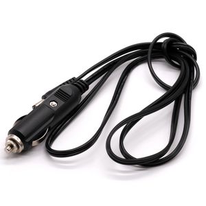 24v汽车点烟器插头，带DC5.5*2.1 STP-1 # 16AWG镀锡铜电力电缆汽车用聚氯乙烯绝缘 - Product Image 4