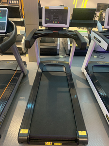 Commercial Folding 5Hp New for <b>Walking</b> Foot Sewing With Incline Running Walk <b>Machine</b> JB-5800B for Running - Product Image 6