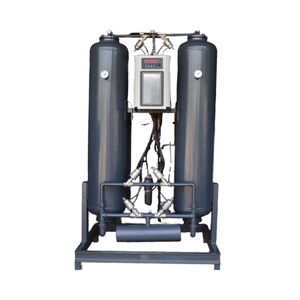 99.999% generatore di azoto in PSA ad alta purezza, metallurgia e generatore di azoto per taglio Laser - Product Image 3