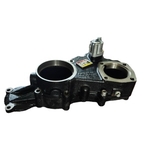 ระบบส่งกำลังรถบรรทุกคุณภาพสูง อะไหล่อื่นๆ QH55F-G5777 ชุดประกอบ Power Take-Off (PTO) สำหรับการส่งกำลังที่รวดเร็ว - Product Image 4