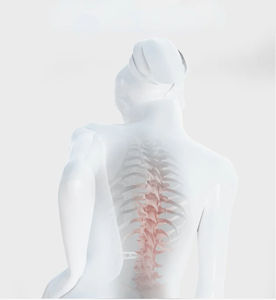 Corrector de Postura Inteligente para Espalda y Clavícula, Cinturón de Soporte con Vibración para Entrenamiento de Hombros, Ajustable para Adultos y Niños - Product Image 6