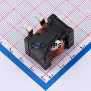 Inductor de Potencia RSBPQ2918-3R3M SMD-3P, 28x20.3mm (Inductancia: 3.3uH) (Precisión: 20%) (Corriente Nominal: 47.5A) - Product Image 2