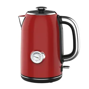Kitchen Appliances Low Price Stainless Steel Electric Kettle Kitchen Appliances Home
