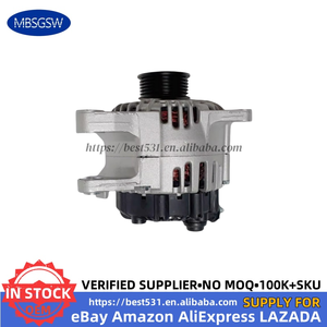 <span class=keywords><strong>Alternador</strong></span> de coche para <span class=keywords><strong>HYUNDAI</strong></span> TUCSON TIBURON GN 3730037800 11188 2655424 2655524 211020 30037800 3730037250 3730037250R - Product Image 3