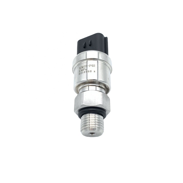 High Quality Low Pressure Sensor KM15-P02 KM15P02