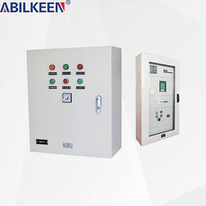 Abilkeen nhà máy trực tiếp jxf loạt 230V điện áp thấp điện Bảng điều khiển không thấm nước bảng phân phối Hộp tủ trạm biến áp - Product Image 6